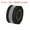 Black, variant on Uxcell Reflective Tape Strip, 2"x 66ft Reflective Tape Sew on Safety Fabric Tape, Fluorescent Yellow