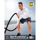thumbnail image 5 of Camisa de protección solar G Gradual UPF 50+ para hombre, color blanco, 5 of 7