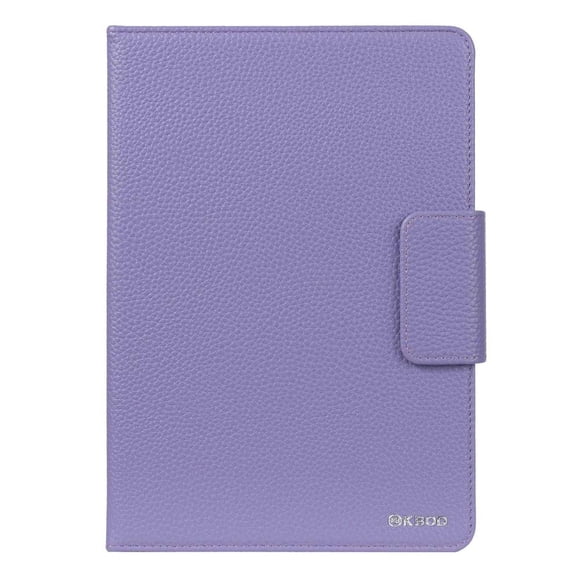 Funda para tableta Green Leaf Universal 8-9 pulgadas lila