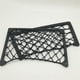 thumbnail image 5 of 4PCS Large Elastic Net Storage Magazine Holder Rack Car/Caravan/Motorhome/Boat Camping Accessories C, 5 of 5