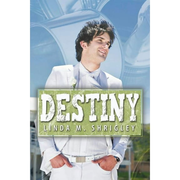 Destiny (Paperback)