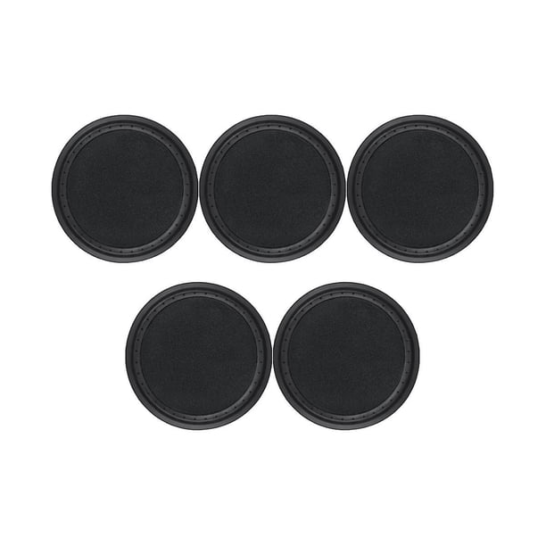 5 piezas para aspiradora con filtro de esponja Arnica Bora3000/Bora5000 BF84, repuestos de repuesto para aspiradora