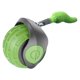 thumbnail image 3 of Pelota Interactiva para Gatos Rodante Automática Gatitos Interior () Verde, 3 of 4