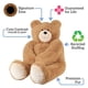 thumbnail image 4 of Vermont Teddy Bear Oso de peluche gigante - Oso de peluche grande 4 pies 48 "" Animal de peluche gigante de 4 pies, 4 of 7