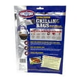 thumbnail image 2 of Kingsford Extra Tough Heavy Duty Aluminum Grill Bags 4 Pack, 2 of 5