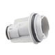 thumbnail image 3 of Portalámparas,Portalámparas de señal de Compatible,3B0953123A Portalámparas de luz trasera de señal de Robusto,Portalámparas Accesorios de iluminación para vehículos, 3 of 8