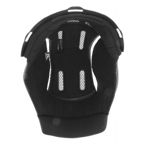 First Gear 447246 Hyperion Replacement Helmet Liners - 2XL