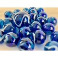 thumbnail image 6 of 25 Glass Marbles Blue Jay Toy Game Pack (24 Player, 1 Shooter), 6 of 6