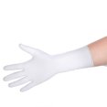 thumbnail image 1 of Gants en Latex Légèrement Poudre (100), 1 of 5