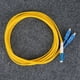 thumbnail image 4 of Cable de fibra óptica cable de conexión de fibra óptica profesional para transmisión de imágenes para transmisión de datos por fibra óptica, 4 of 8