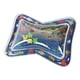thumbnail image 2 of Colchoneta inflable de agua para bebé, a prueba de fugas, de PVC, portátil, para jugar boca abajo, estilo fondo marino, 2 of 14