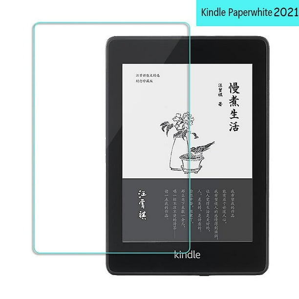 Kindle Paperwhite 11e génération Signature Edition/édition pour