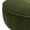Olive Green, variant on Large Ottomans, Fuji 15" Mushroom Footstool Ottoman, Moss Green Fleeced Teddy, Green Ottomans With Storage,Fleece Fabric Ottomans, Furniture Primary Living Space Ottomans
