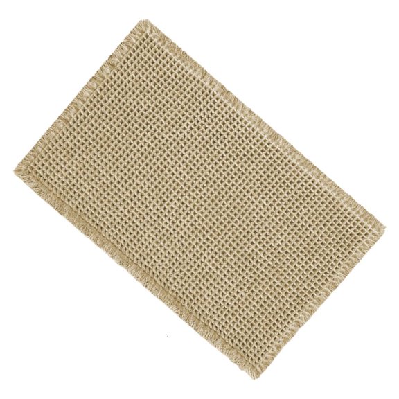 AOOOWER Antislip Rubber Backed Entrance Doormat Carpet for LivingRooms Bedroom Balconies Rugs
