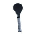 thumbnail image 2 of Raqueta de Pickleball Colamx Sweet Paddle Negro Gris Con agarre antideslizante, 2 of 8
