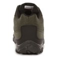 thumbnail image 3 of Regatta - Zapatos de Senderismo Edgepoint con Cordones Diseño Impermeable para Hombre (Hoja de Laurel, Umber Quemado) Regatta UTRG4559_bayleafburntumber, 3 of 4