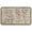 Beige and Brown, variant on Black and White Leopard Pattern Door Rugs,Washable Non Slip Door Mats Indoor,Decorative Door Mats,Entry Mat Indoor for Entrance,Bedroom,Kitchen,Bathroom,30"x17"