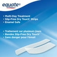 thumbnail image 2 of Equate Deluxe Whitening Strips 20 Days Treatments, 2 of 4