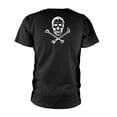 thumbnail image 2 of Men's Smashing Pumpkins Mellon Jumble T-shirt X-Large Black, 2 of 2