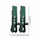 thumbnail image 2 of Multifunctional Handheld Nut Mill for Crushing Dried Fruits and Chopping Chocolate Walnuts Grinder Tool, 2 of 5