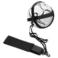 thumbnail image 2 of Soccer Trainer Soccer Kick Trainer Solo Practicing Soccer Training Aid with Adjustable Belt Soccer Training, 2 of 8
