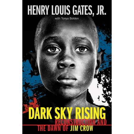 Dark Sky Rising: Reconstruction and the Dawn of Jim Crow (Scholastic