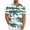 Green, variant on Mens Short Sleeve T Shirts Black Fitted Tshirts Shirts for Men Cotton Tall Summer Shirts for Big Men Big and Tall Shirts for Men Shop now