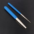 thumbnail image 2 of 2PCS/Set Wire Wrapping Tool Jewelry Mandrel Stick DIY Handcraft Art Craft Accessory (Blue), 2 of 7