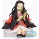 thumbnail image 5 of Demon Slayer: Kimetsu No Yaiba Pm Figura Posada Nezuko Kamad Levamdar  CZWJ-XM114, 5 of 6