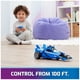 thumbnail image 5 of Coche a control remoto Paw Patrol The Mighty Movie Chase, 5 of 5