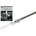 thumbnail image 2 of Lokar XED-5013 LOCXED-5013 MIDNIGHT SERIES FLEXIBLE ENGINE DIPSTICK, 2 of 2