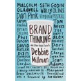 thumbnail image 2 of Brand Thinking and Other Noble Pursuits (Hardcover), 2 of 2