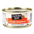 thumbnail image 1 of Clover Leaf Chunk Crabmeat, 1 of 3
