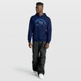 thumbnail image 3 of Men's Fanatics Navy Tennessee Titans Delay of Game Legacy Pullover Hoodie, 3 of 5