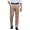 Khaki, variant on Men's Casual Dress Pants Classic Fit Flat Front Slacks Fashion Lightweight Suit Pants