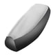 thumbnail image 1 of Funda de asiento de motocicleta de cuero PU resistente al desgaste, antideslizante, para mujeres y hombres, impermeable S, 1 of 9