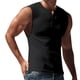thumbnail image 1 of Playeras Deportivas Camiseta De Manga Corta Para Hombre Camisetas Casuales Sólidas Para Vacaciones Tops, 1 of 9