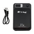thumbnail image 4 of Batería portátil magnética D-Bugg 10000 mAh, 4 of 6