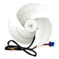 thumbnail image 1 of for LG Refrigerator Fan Motor Assembly Replaces, 1 of 5