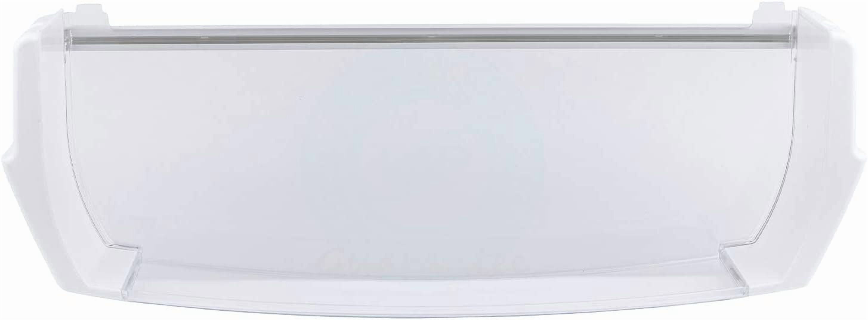 WR71X10409 Door Shelf Bin Rack Compatible with GE Refrigerator