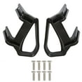 thumbnail image 2 of SEBLAFF Fit FOR EZGO Golf Cart Seat Handles Hip Restraints 1994 and Up TxT 71701-G01 New, 2 of 8
