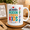 Black, variant on Personalized Fathers Day Mug Custom Kids Names, Our Favorite Person Calls Us His Kids Gift