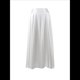 thumbnail image 1 of Faldas para Mujer, Cintura Alta, Elegantes, Midi, de Satén M, 1 of 7