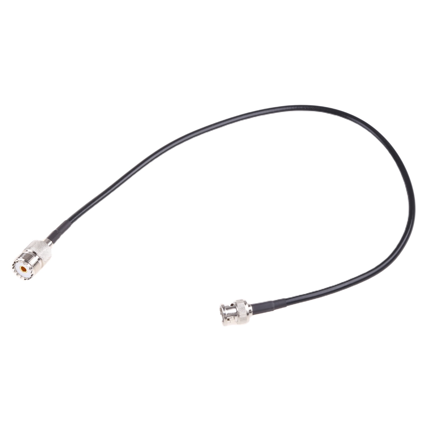 Handheld To SO-239 Cable SMA Female To UHF PL-259 Connector 20 INCHES