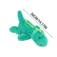 thumbnail image 2 of Cuddle Baby Soft Doll Adorable European Style Stuffed Toy For Kids, 2 of 3