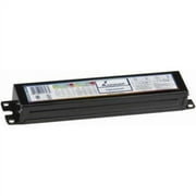 Philips Advance Instant Start 59W 120V/277V 1 or 2 Lamp Electronic Ballast