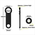 thumbnail image 5 of Bicycle Pedal Wrench Tool RXS XPRESSO Zxellium, 5 of 5