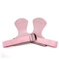 thumbnail image 2 of Wraps de Levage de Poignet, 2 Pcs Sangles de Levage de Poids Robustes pour Femmes, Motif en Forme de Cœur, 2 of 7