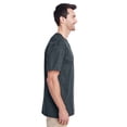 thumbnail image 4 of Jerzees Adult 4.6 oz. Premium Ringspun T-Shirt - 460R, 4 of 4