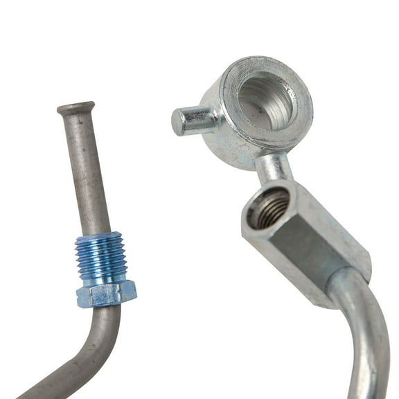 Edelmann 92399 14Mm Male O-Ring X 16Mm Banjo - W/Switch Port For 03-07 Murano